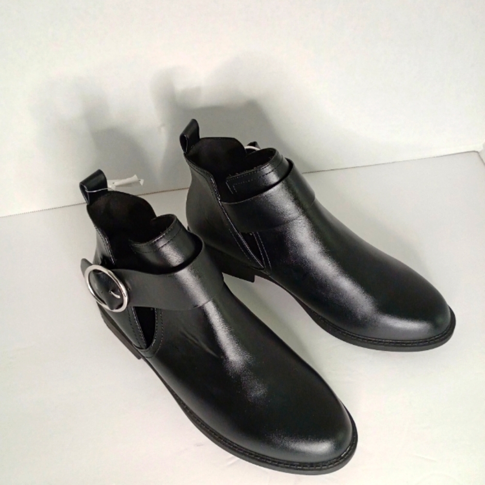 Ankle boots h&m - Picture 2 of 9